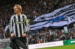 竞猜-纽卡斯尔联的社(shè)交媒体冷箭：伊萨克转会风波的微妙回响