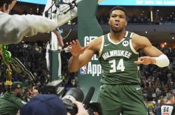 足球彩票-达成共识！字母哥离队倒计时，开拓者成最大赢家，杨瀚森恐被放弃