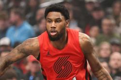 足彩NBA-亨德森复出在即，里斯突然报销，开拓者阵容动荡，杨瀚森的机会真来了？