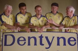 足彩足球-南安普顿足球俱乐部发布特别版纪念球衣