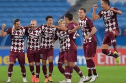 足彩足球-亚冠精英：神户胜利船VS首尔FC 赛前前瞻预测