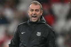 巴萨重磅引援在即！斥资8000万豪购顶级前锋，“效率王”或转投豪门