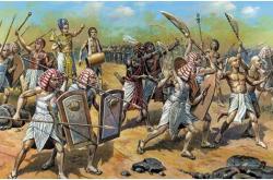 幾(jǐ)千年前(qián)的(de)埃及(jí)人，到底是白人还是黑人？答案可能出乎你的(de)意料