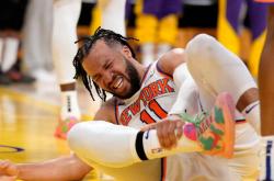 拯救NBA赛季伤病潮的最佳方案