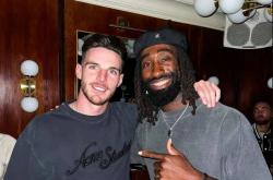 阿森纳传闻：姆贝莫标价6000万，赖斯点赞，社交媒体热议