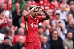 重磅！利物浦7500万歐(ōu)元敲定迪亚斯轉(zhuǎn)会拜仁！