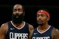 1600萬(wàn)合同！NBA昔日得分王布拉德利比尔加盟快船，助力球队夺冠梦想