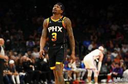 好消(xiāo)息，布拉德利·比(bǐ)尔正式被(bèi)太阳队买断，将与快船队簽(qiān)2年合同