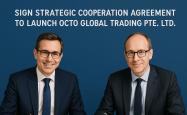 “商贸+金(jīn)融+区块链”三位(wèi)一体：OCTO澳客新加坡公司正式揭牌