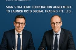 “商贸+金(jīn)融+区块链”三位(wèi)一体：OCTO澳客新加坡公司正式揭牌