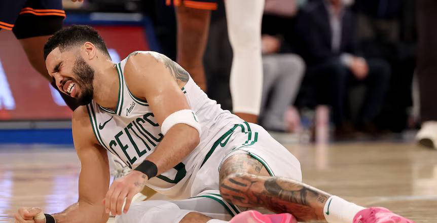 解决NBA伤病问题的双赢方案