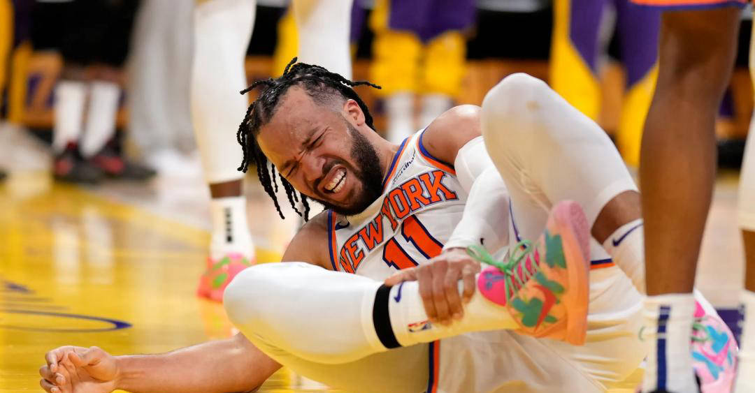 拯救NBA赛季伤病潮的最佳方案