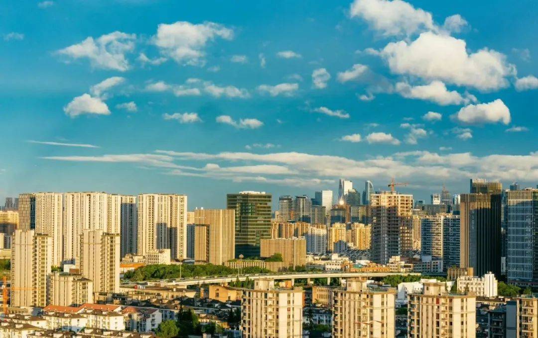 今天杭州有点“反常”?最新消息:后面还要跌!