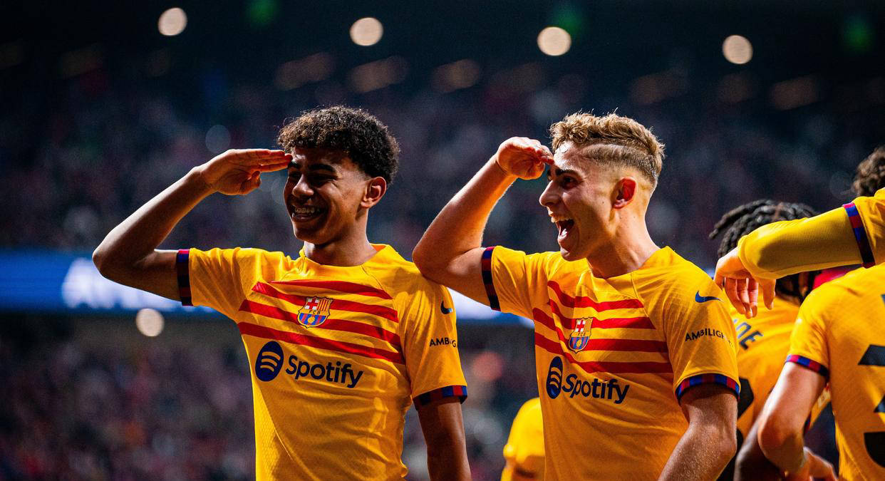 巴萨引援动向:7000万巨星将加盟,8000万大将转会敲定