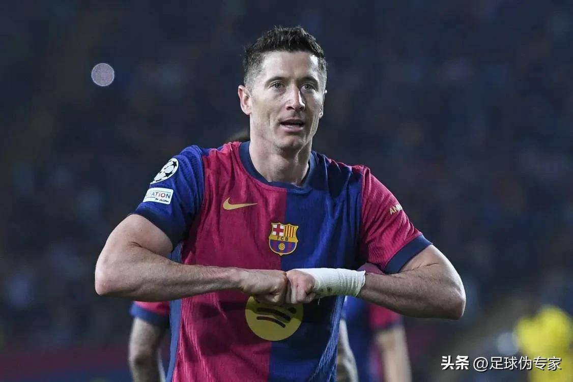 拉波尔塔：巴萨主动引援结束，期待的中锋引援没了