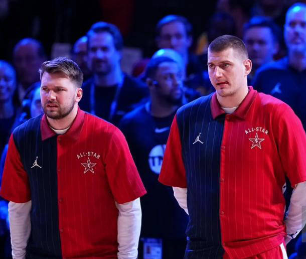 湖人队计划签约欧洲双核,新老板雄心勃勃