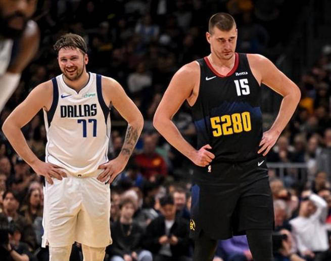 湖人队计划签约欧洲双核,新老板雄心勃勃