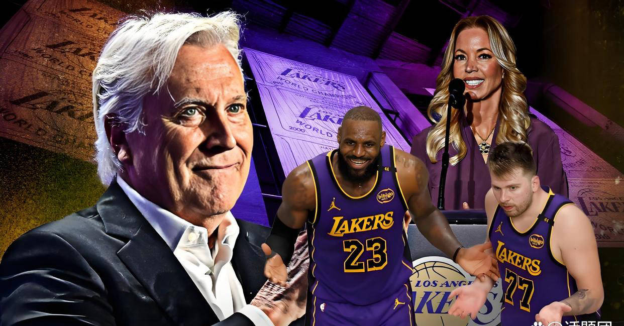 新老板计划放弃詹姆斯，未来充满变数