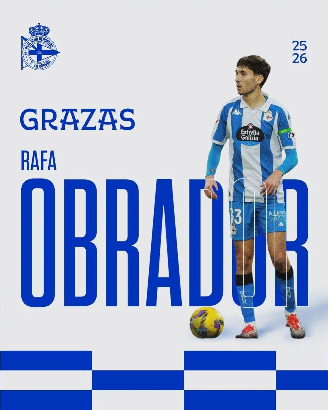 Here we go！皇马重磅引援