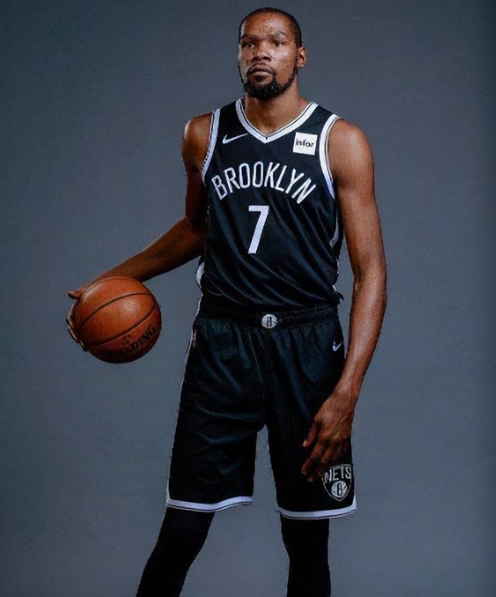 毫无疑问，NBA现役这8位球员，必定入选篮球名人堂！