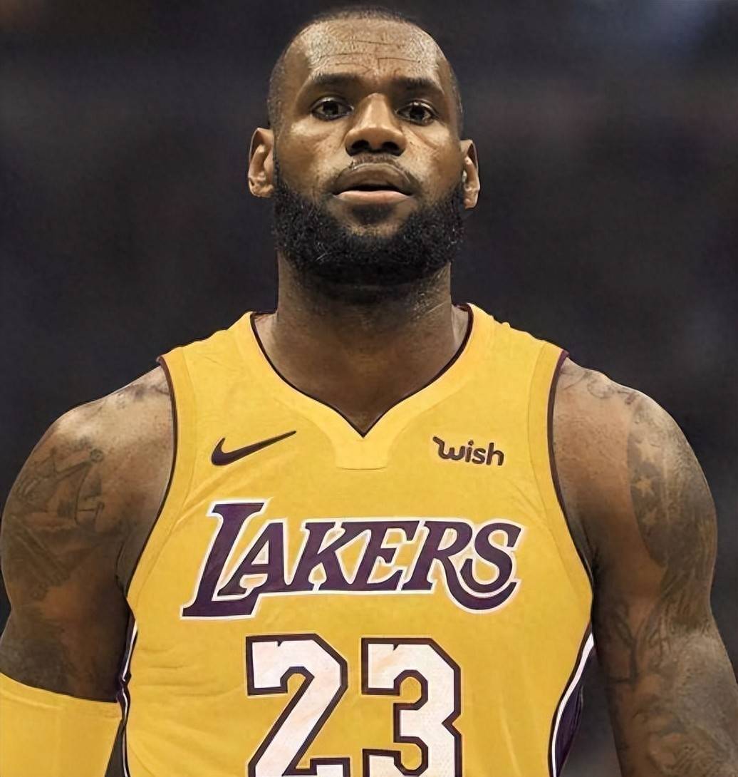 毫无疑问，NBA现役这8位球员，必定入选篮球名人堂！