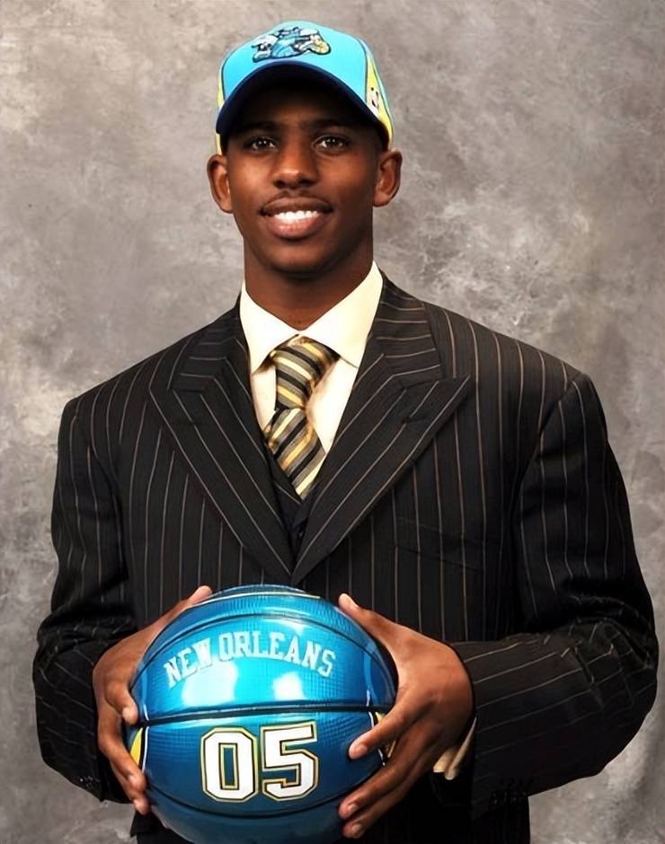 毫无疑问，NBA现役这8位球员，必定入选篮球名人堂！