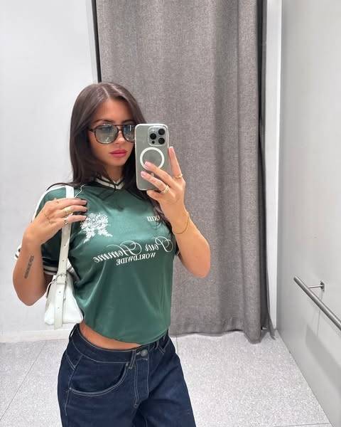 太阳报：乌加特社媒公开与姆巴佩前任恋情，姆巴佩本人点赞