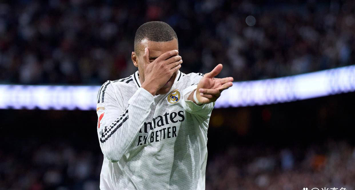 姆巴佩的位置困境与踢法优势