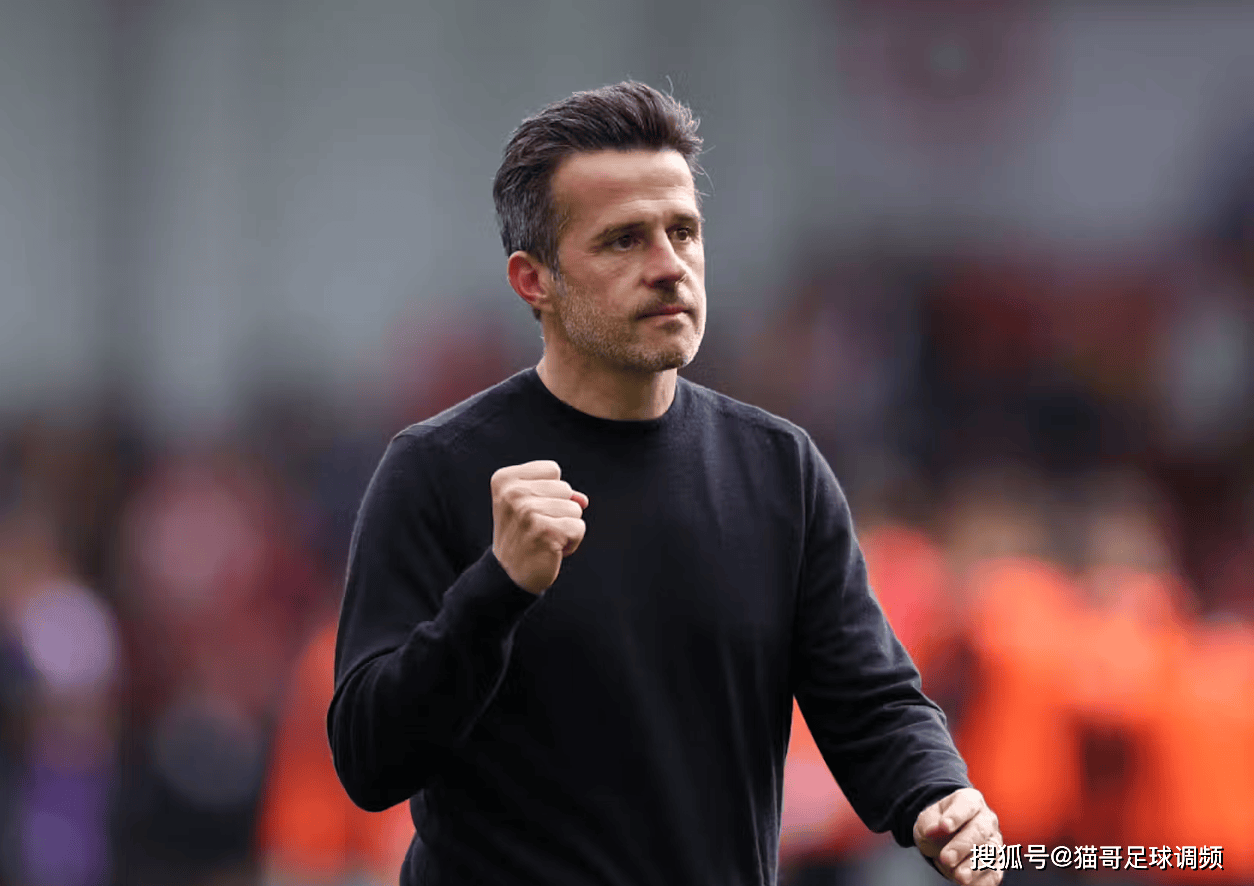 尤文图斯新帅候选曝光：富勒姆主帅马尔科·席尔瓦