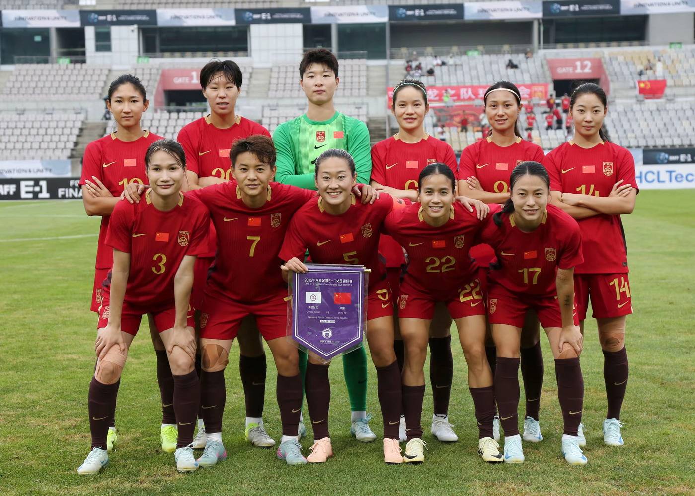 今日！CCTV5直播足球之夜，国足与女足东亚杯总结，腾讯转播NBA