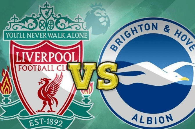 北京时间 5 月 20 日凌晨 3 点，英超第 37 轮将迎来一场焦点大战，布莱顿将在主场美国运通社区球场迎战利物浦。