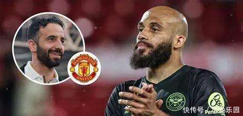 可能是B费以来最佳签约!曼联已启动谈判,计划引进姆巴佩2.0”