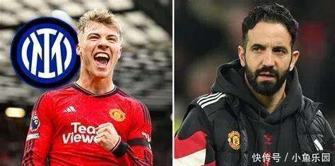 可能是B费以来最佳签约!曼联已启动谈判,计划引进姆巴佩2.0”