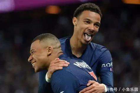 可能是B费以来最佳签约!曼联已启动谈判,计划引进姆巴佩2.0”