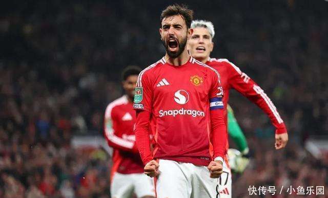 可能是B费以来最佳签约!曼联已启动谈判,计划引进姆巴佩2.0”
