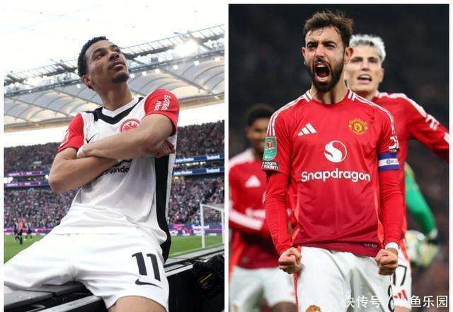 可能是B费以来最佳签约!曼联已启动谈判,计划引进姆巴佩2.0”