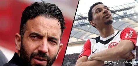 可能是B费以来最佳签约!曼联已启动谈判,计划引进姆巴佩2.0”