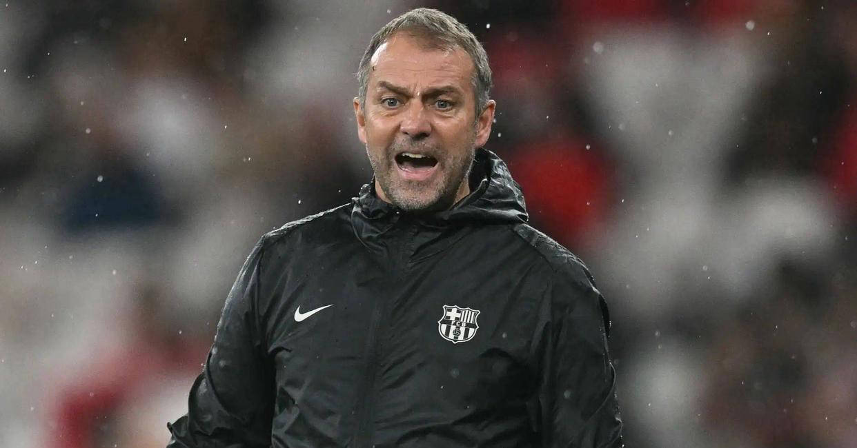 巴萨重磅引援在即！斥资8000万豪购顶级前锋，“效率王”或转投豪门