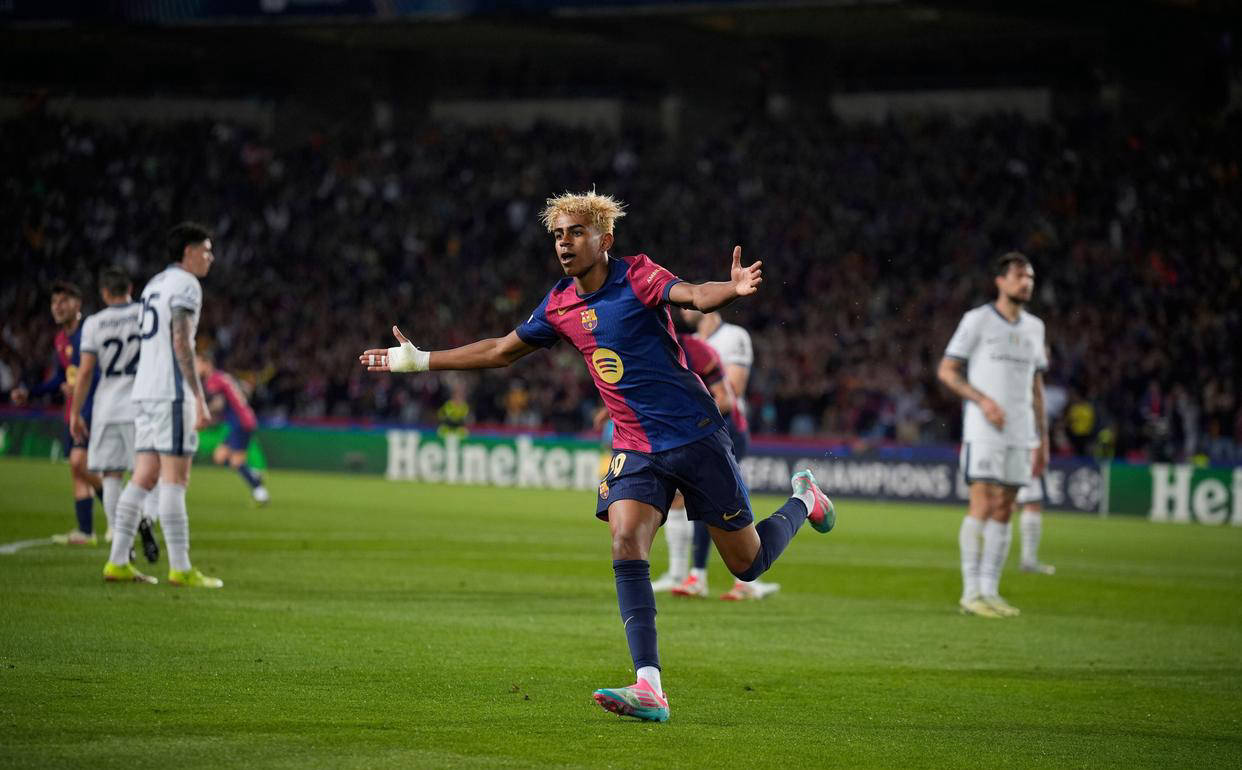 巴萨重磅引援在即！斥资8000万豪购顶级前锋，“效率王”或转投豪门