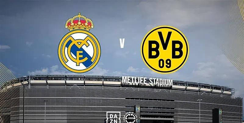 皇马VS多特蒙德：姆巴佩还是贡萨洛-加西亚，这是个难题