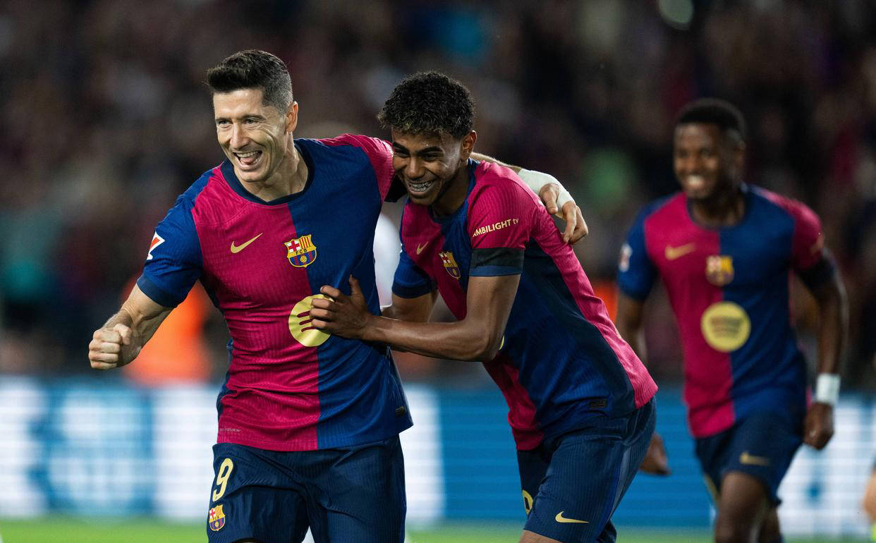 亚马尔领衔,皇马球员成德转最贵阵容关键