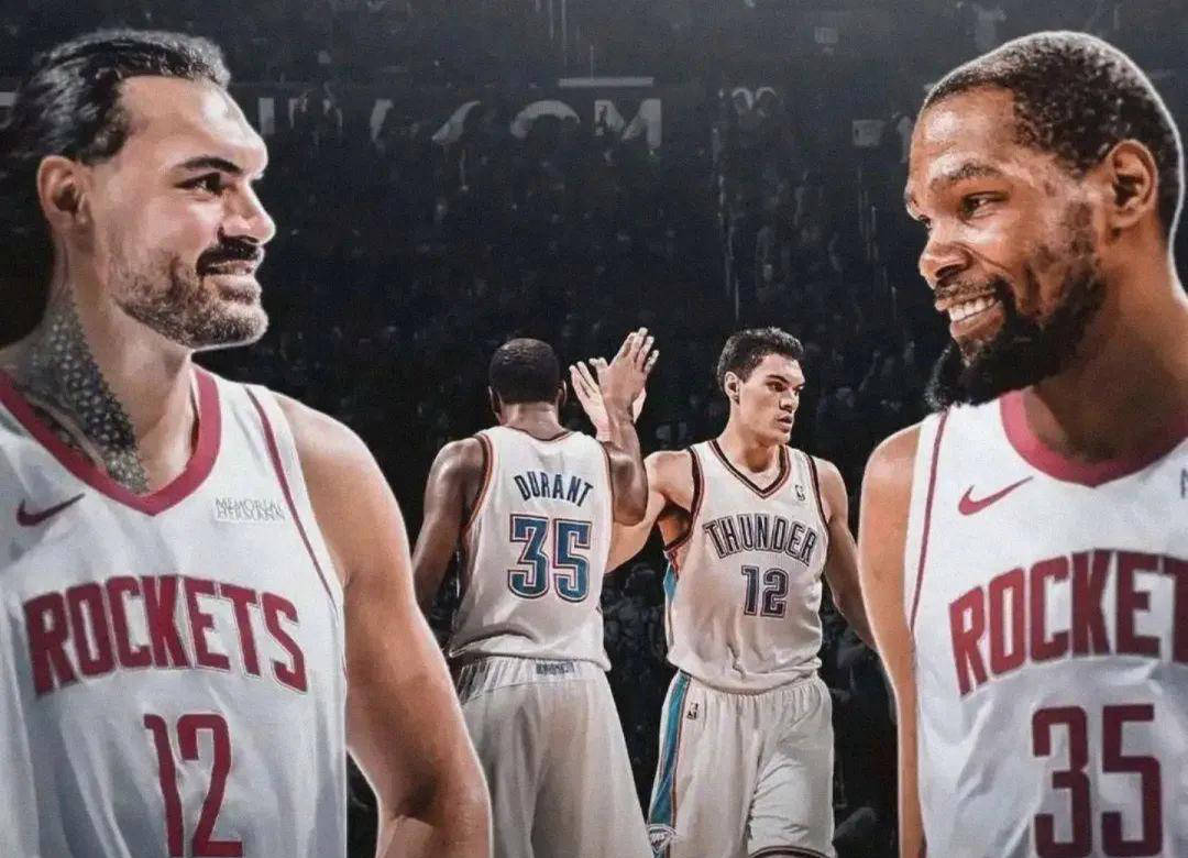 火箭夺冠只是空话？关注下赛季目标