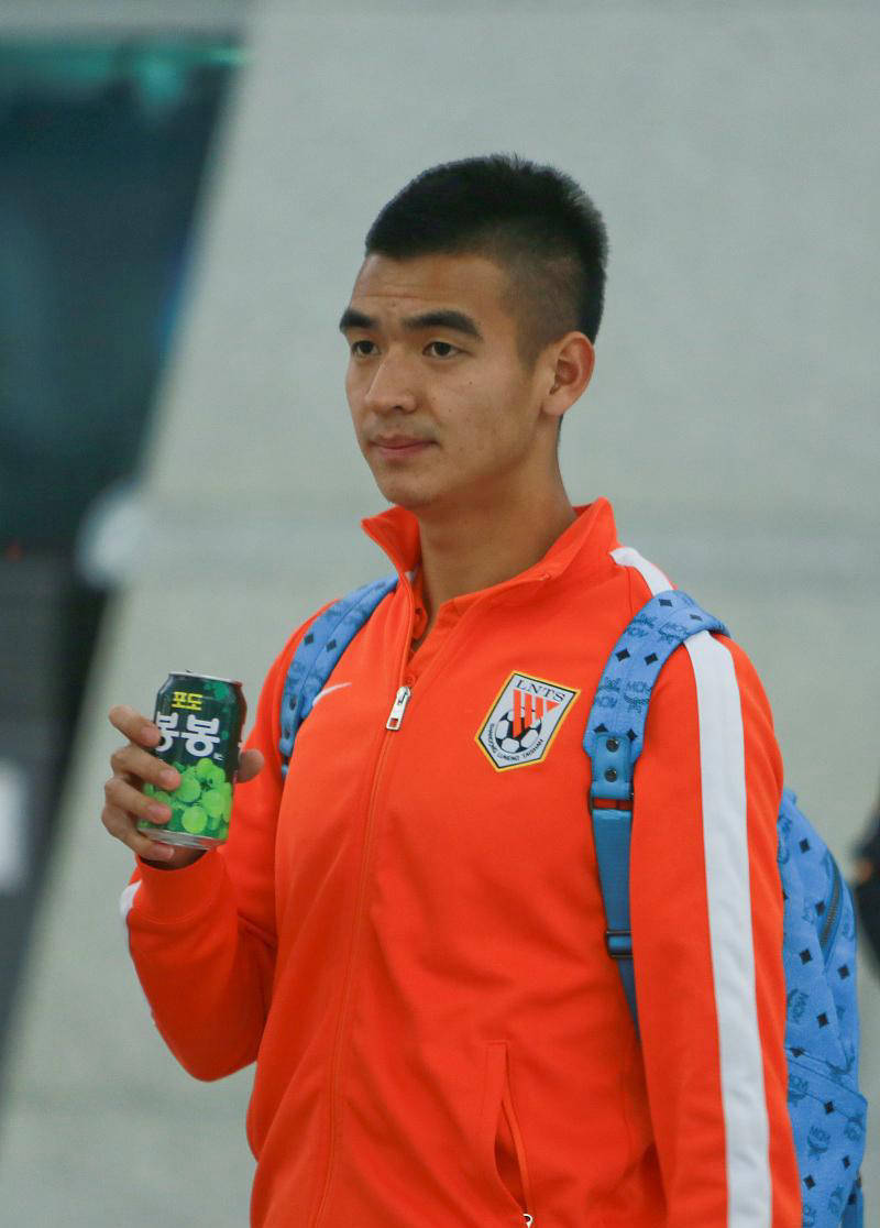 泰山队下赛季目标：保级成功？