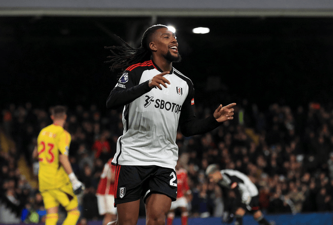 富勒姆禁止伊沃比在更衣室使用社交媒体