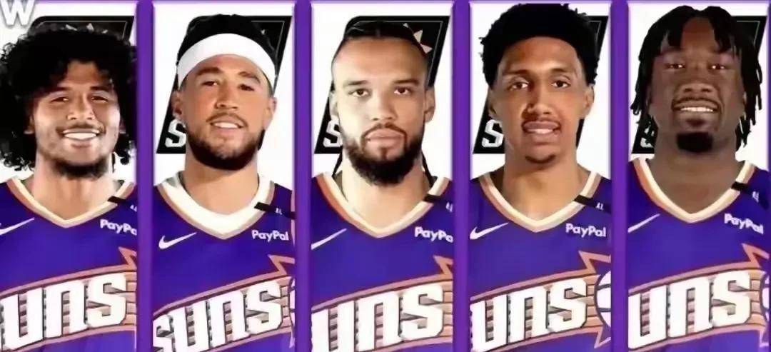 狄龙盛赞！杰伦·格林潜力无限，太阳队新赛季冲季后赛？