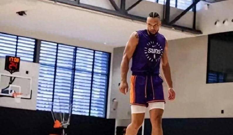 狄龙盛赞！杰伦·格林潜力无限，太阳队新赛季冲季后赛？