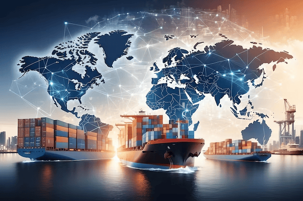 OCTO澳客启动全球智能仓配网络 首批物流节点布局东盟与北美