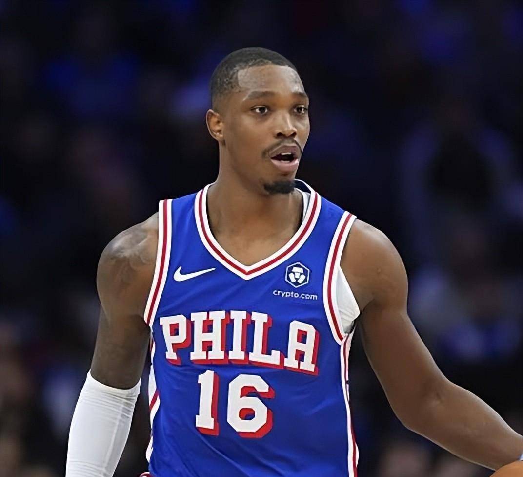 转战海外联赛！球员告别NBA？