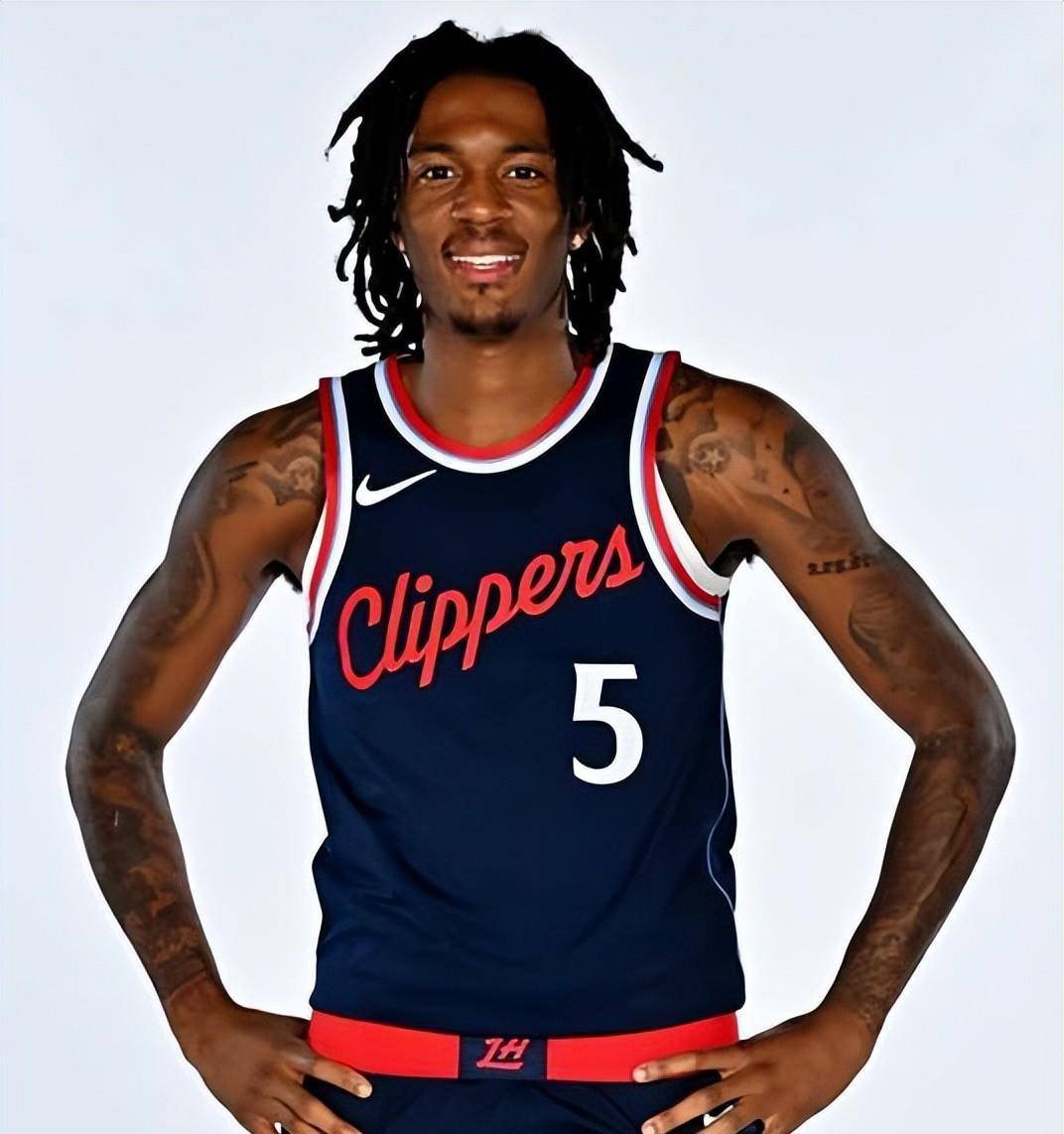 转战海外联赛！球员告别NBA？