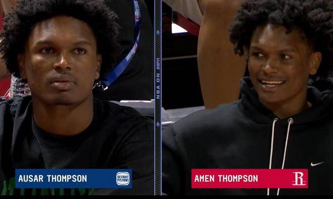 NBA夏联：谢泼德18分4断6失误领一级恶犯火箭负活塞吞两连败